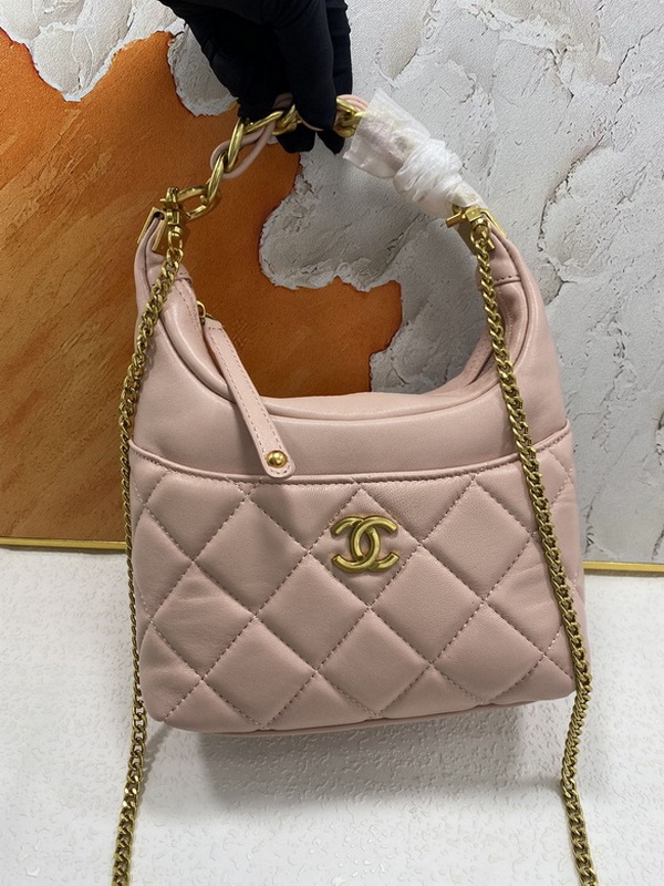 Chanel Handbags 506